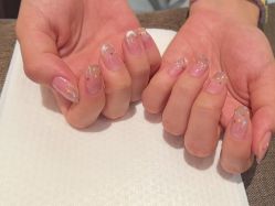 -MB·nail美甲美睫