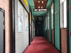 -璇宫国际影城(江汉路店)