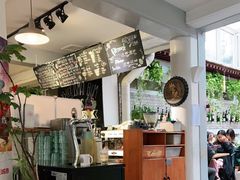 -闲·胡同 Barblu Hutong(雍和宫五道营店)