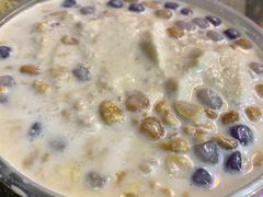 -夏食光安顺小舒冰粉冰浆(甲秀楼店)