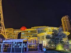 -龙塔