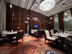 -顺德美的万豪酒店-万豪中餐厅
