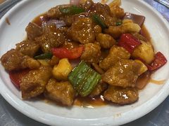 -洞密园美食城·二十二年老店(富华路店)