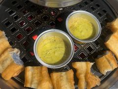 -霸腹烤肉(厦门柚子番店)