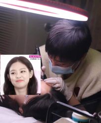 -轻妆Feel·半永久纹眉眼线