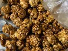 -正宗老杨特色爆米花(四棉店)