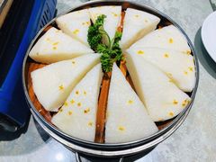 桂花糯米糕-南方酒店·淮扬菜(回民街店)