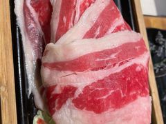 凑凑肥牛-湊湊火锅·茶憩(杭州湖滨银泰in77店)