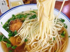 -满族八旗正宗牛肉面
