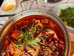 -樽宴酒楼·地道川菜·品质聚会·生日宴请