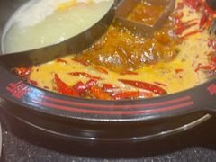 -渝香居重庆火锅(铁西三道街店)
