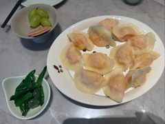 -船歌·鱼水饺青岛菜(太阳宫凯德MALL店)