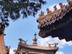 -故宫博物院(故宫)