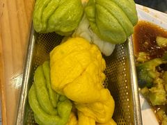 -锅老头海鲜铁锅炖