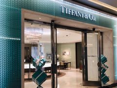 -Tiffany & Co.蒂芙尼
(天津万象城店)