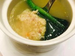 -洲际酒店·地平线全日餐厅HORIZON CAFÉ