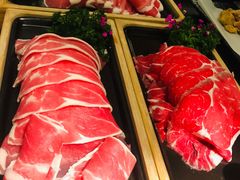 -湊湊火锅·茶憩(打浦桥日月光店)