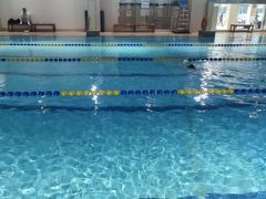 -蓝积木健身中心(高新店)