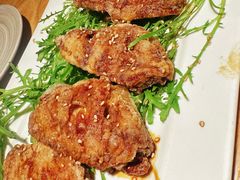 -桂马·日本料理·海胆·海鲜饭·酒场(民主广场店)