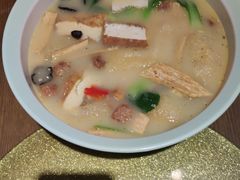 -茂盛小吃(蓝田店)