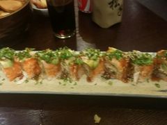 -松子料理(白家庄店)