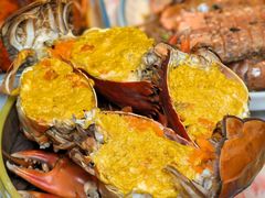 -三妹小龙虾·黄油蟹(华侨城总店)