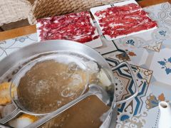 -普宁潮汕牛肉火锅(新香洲店)