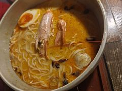 -SONGUOLIFE松果咖啡(七莘路店)