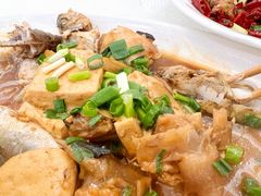 -天天渔港(杏林街店)