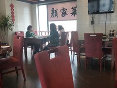大堂-颜家菜·鲁菜世家(大明湖店)