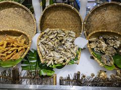 -青岛蓝海大饭店·爱琴海自助餐厅(崂山店)