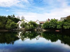 -东莞市可园博物馆