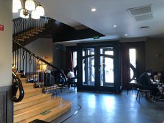 -星巴克臻选(北京蓝色港湾RO店)