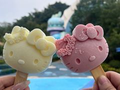 -杭州Hello Kitty乐园