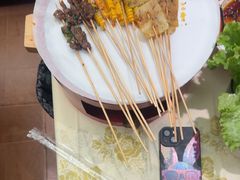 -串盟烧烤·长沙美食地标(星沙店)