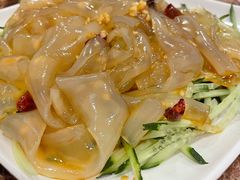 -玫瑰红烤羊排(北新桥三条店)