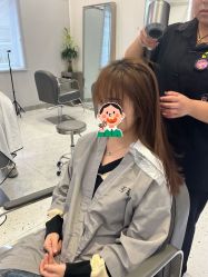 -芳琪造型