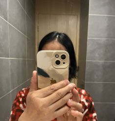 -米娜造型