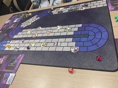 -猫尾侦探俱乐部·剧本杀·狼人杀