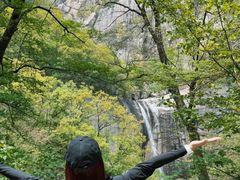 -洛阳白云山景区