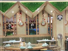 -熊猫家新派川菜(百里一·龙兴集店)