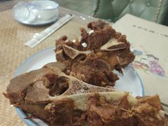 -乔家满族八大碗(流水沟店)