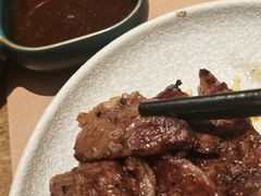 -额尔敦牛厨师铜板烧