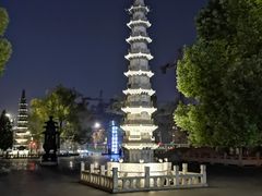 -香积寺