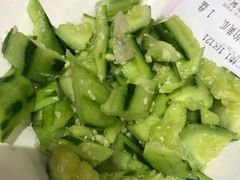 -金刚山烧烤(中山路店)