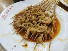 -西工饭庄快餐厅(西工小街店)