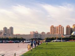 -大连人民广场