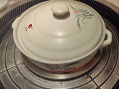 -清真老东乡开锅羊肉(甘南路店)