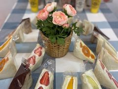 -Fruwich果明治(西单更新场店)