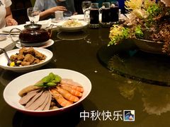 -上海人家花樣年华(中山公园店)